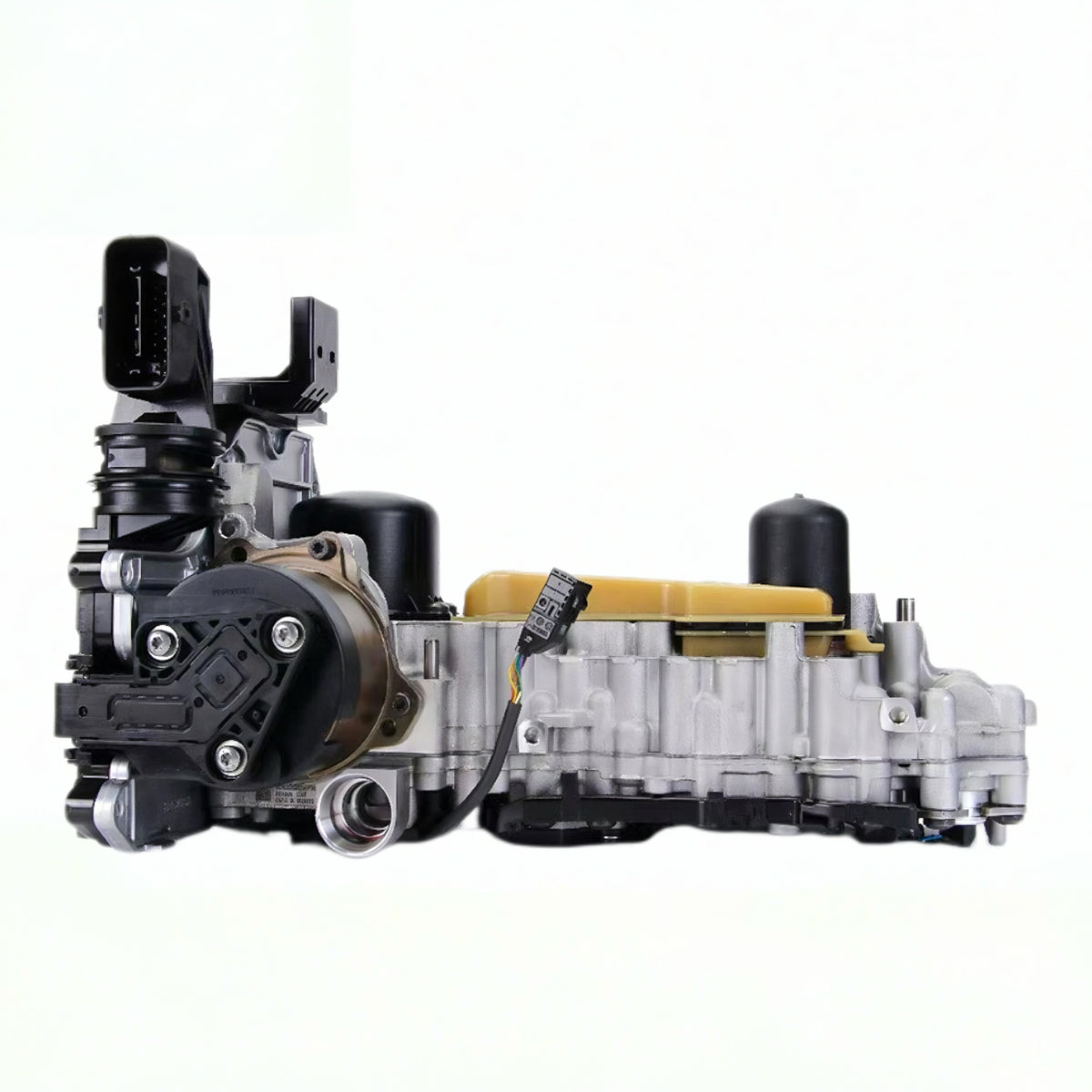 0CK DL382 S tronic 7-Speed Mechatronic Unit for Audi – Professionally Refurbished