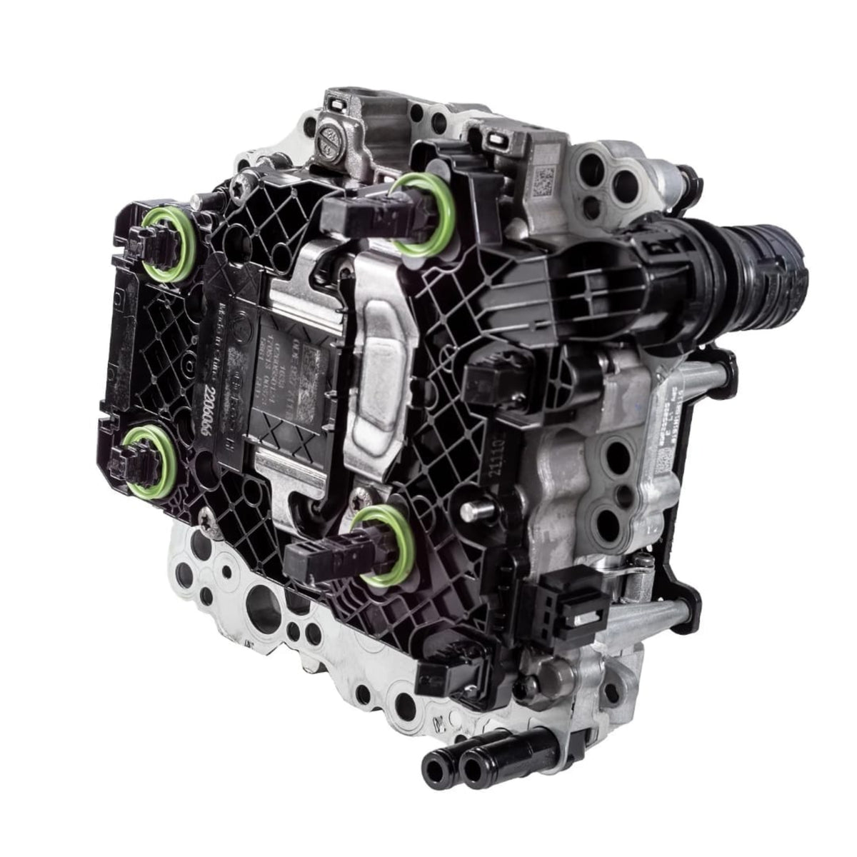 DQ381 0GC DSG 7-Speed Mechatronic Unit ValveBody&TCU – Professionally Refurbished