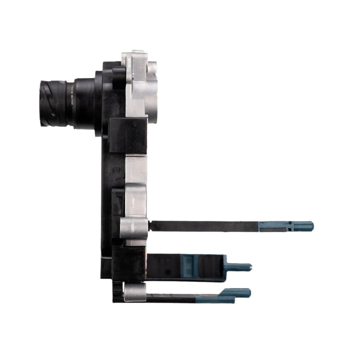 01J VL300 Multitronic Getriebesteuergerät (TCU/TCM) für Audi A4/A6 – professionell instand gesetzt