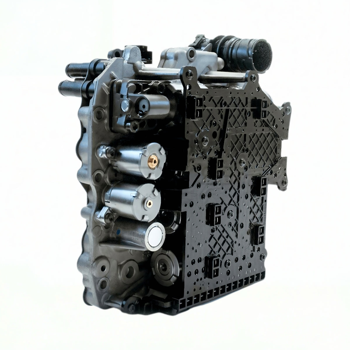 DQ381 0GC DSG 7-Speed  Mechatronic Unit ValveBody&TCU – Professionally Refurbished