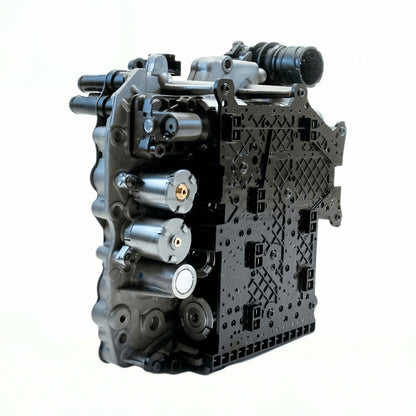 DQ381 0GC DSG 7-Speed  Mechatronic Unit ValveBody&TCU – Professionally Refurbished