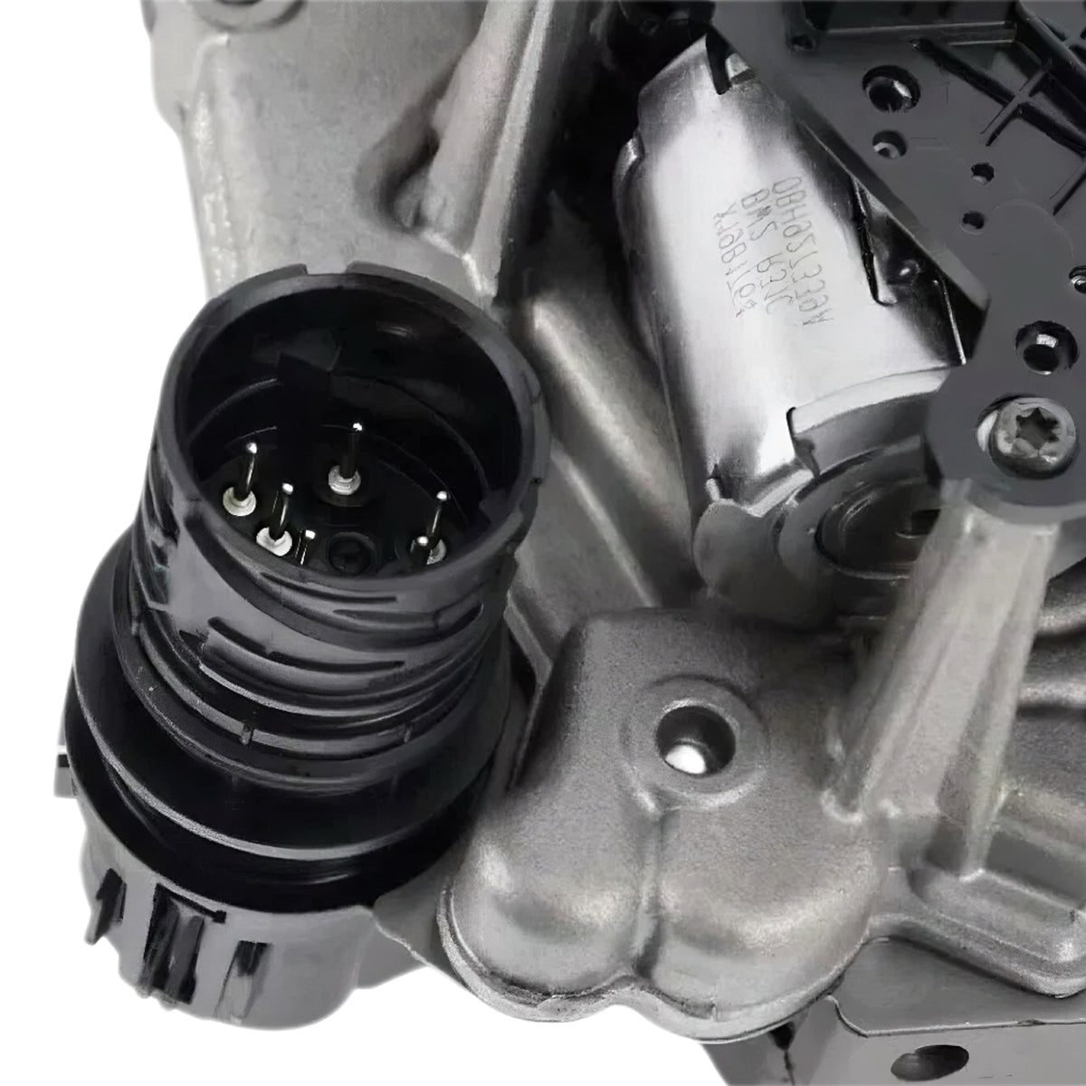 DQ500 0BH/0BT DSG 7-Gang Mechatronik für VW/Audi – professionell instand gesetzt