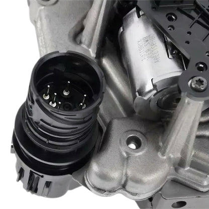 DQ500 0BH/0BT DSG 7-Gang Mechatronik für VW/Audi – professionell instand gesetzt