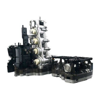 DL501 0B5 S tronic 7-Speed Mechatronic with TCU for Audi– Professionally Refurbished