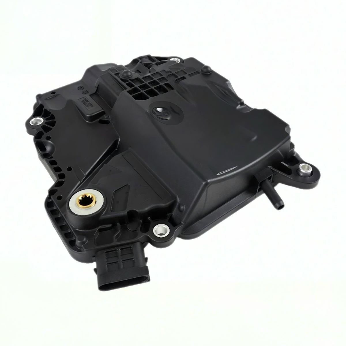 Módulo inteligente de servocontrol (ISM) de posventa para Mercedes 722.9 7G-Tronic — Nuevo