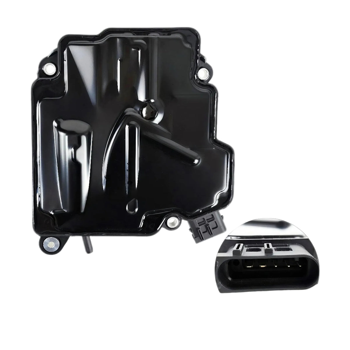 Módulo inteligente de servocontrol (ISM) de posventa para Mercedes 722.9 7G-Tronic — Nuevo