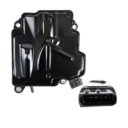 Módulo inteligente de servocontrol (ISM) de posventa para Mercedes 722.9 7G-Tronic — Nuevo