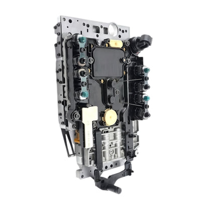 722.9 7G-Tronic Mechatronic Valve Body with TCM for Mercedes-Benz – Professionally Refurbished