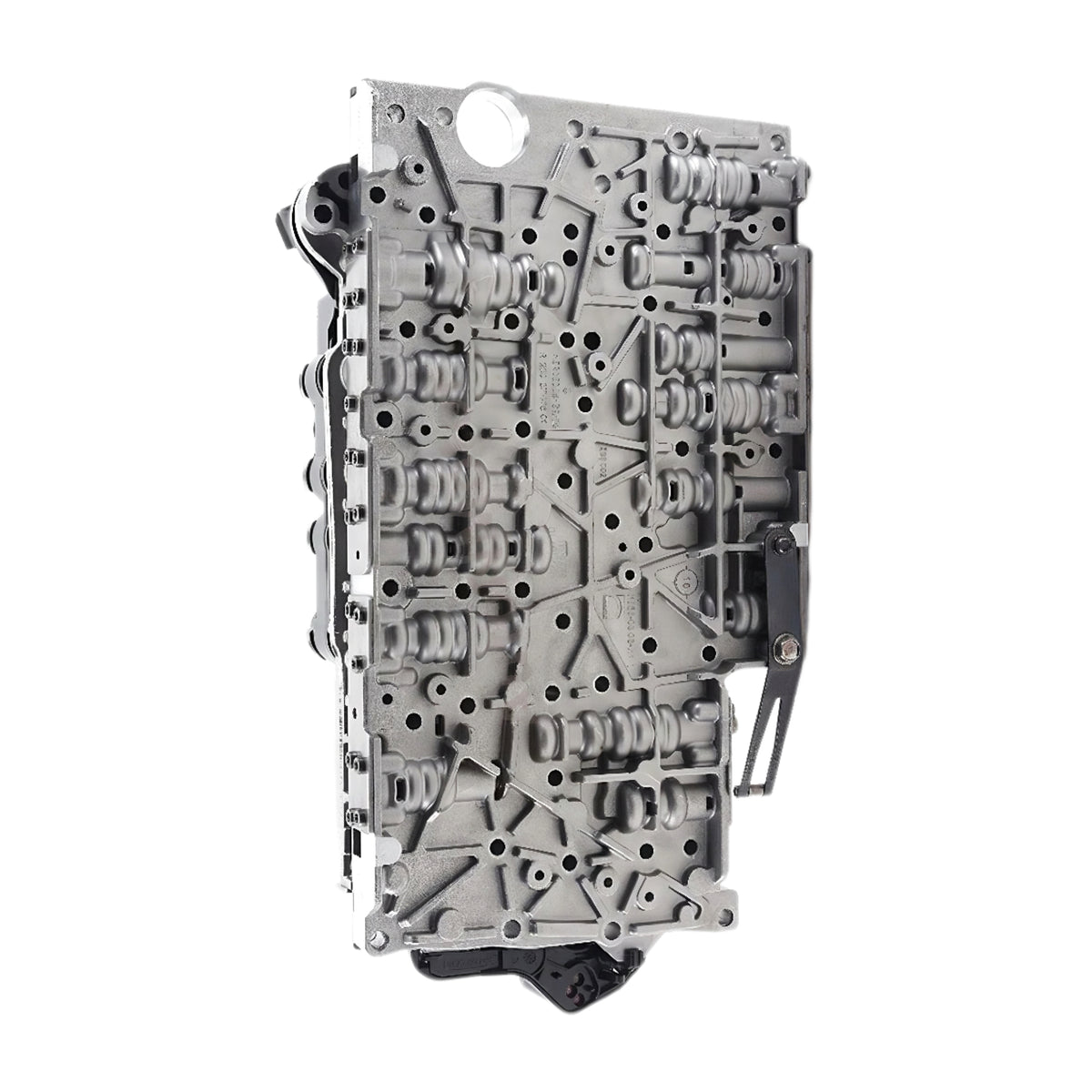 722.9 7G-Tronic Mechatronic Valve Body with TCM for Mercedes-Benz – Professionally Refurbished