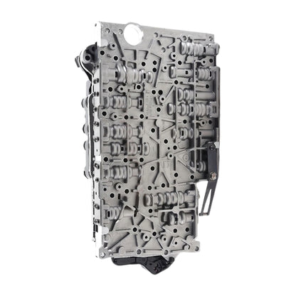 722.9 7G-Tronic Mechatronic Valve Body with TCM for Mercedes-Benz – Professionally Refurbished