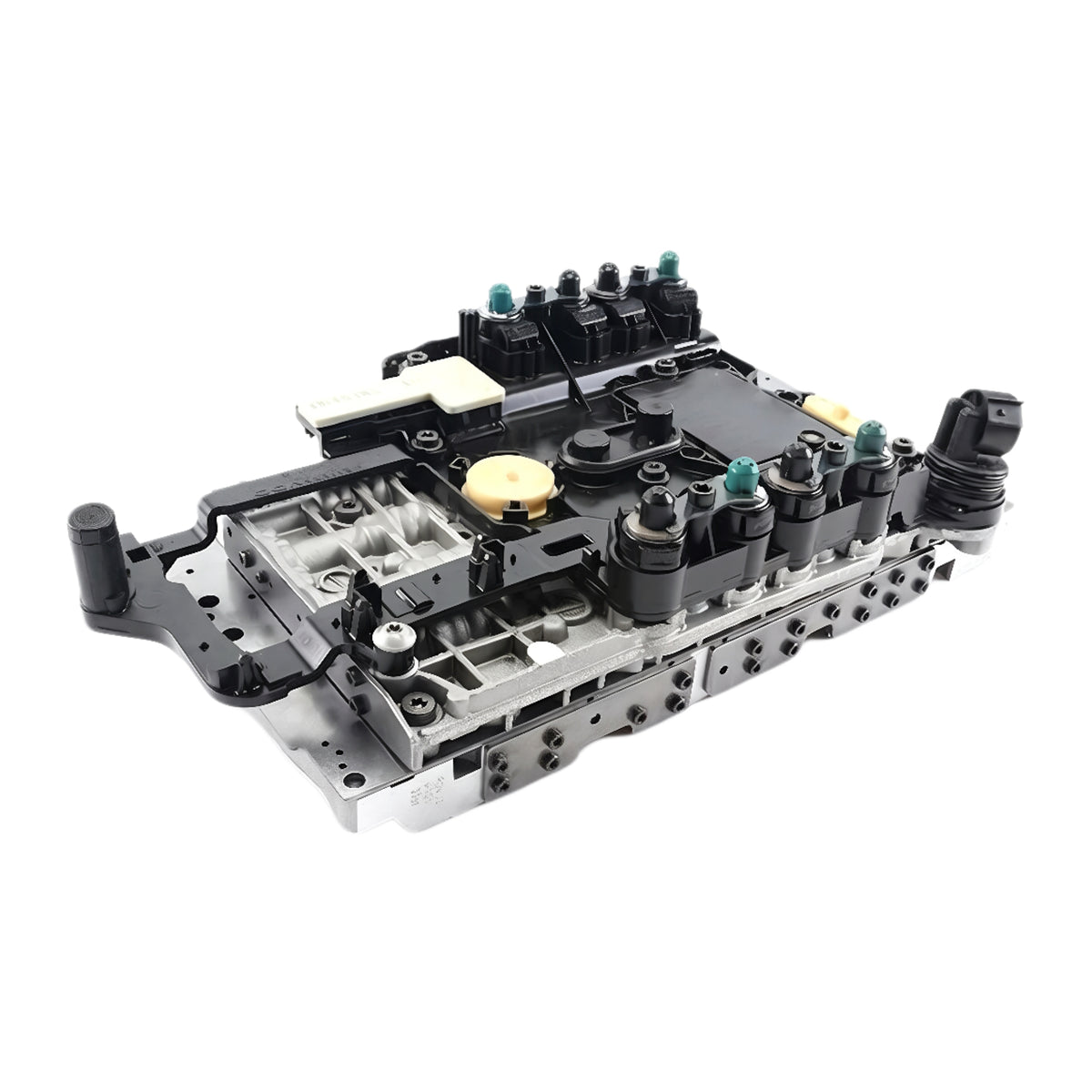 722.9 7G-Tronic Mechatronic Valve Body with TCM for Mercedes-Benz – Professionally Refurbished