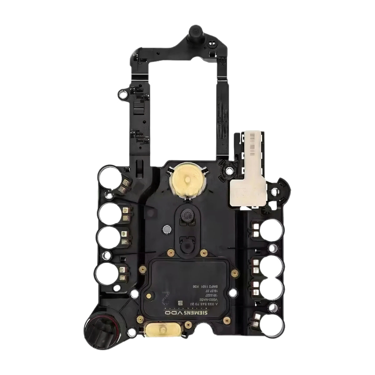 722.9 7G-Tronic VGS2/VGS3 TCU/TCM Conductor Plate for  Mercedes-Benz – Professionally Refurbished