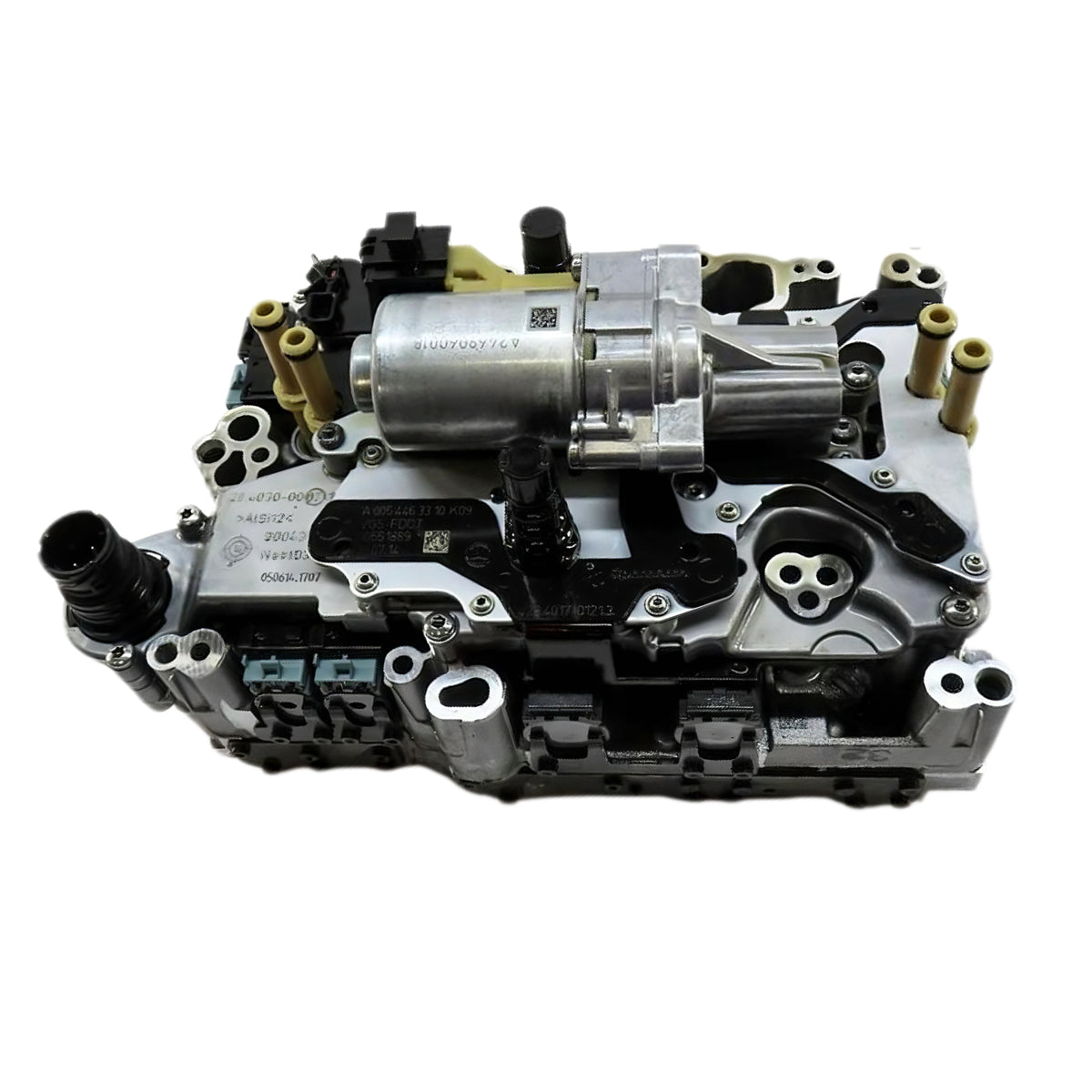 724.0 7G-DCT Mechatronic Unit for Mercedes-Benz – Professionally Refurbished