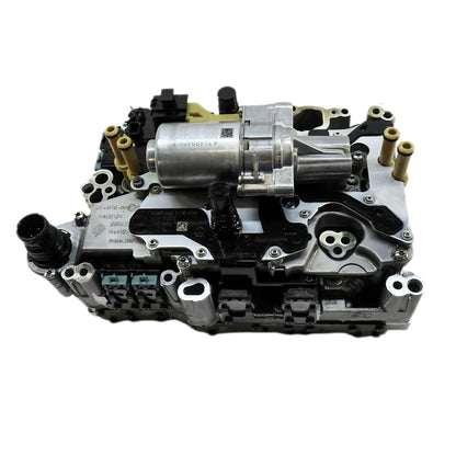 724.0 7G-DCT Mechatronic Unit for Mercedes-Benz – Professionally Refurbished