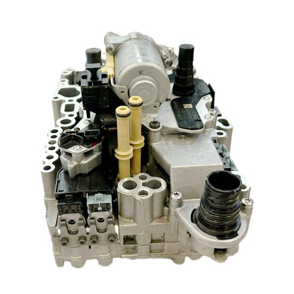 724.0 7G-DCT Mechatronic Unit for Mercedes-Benz – Professionally Refurbished
