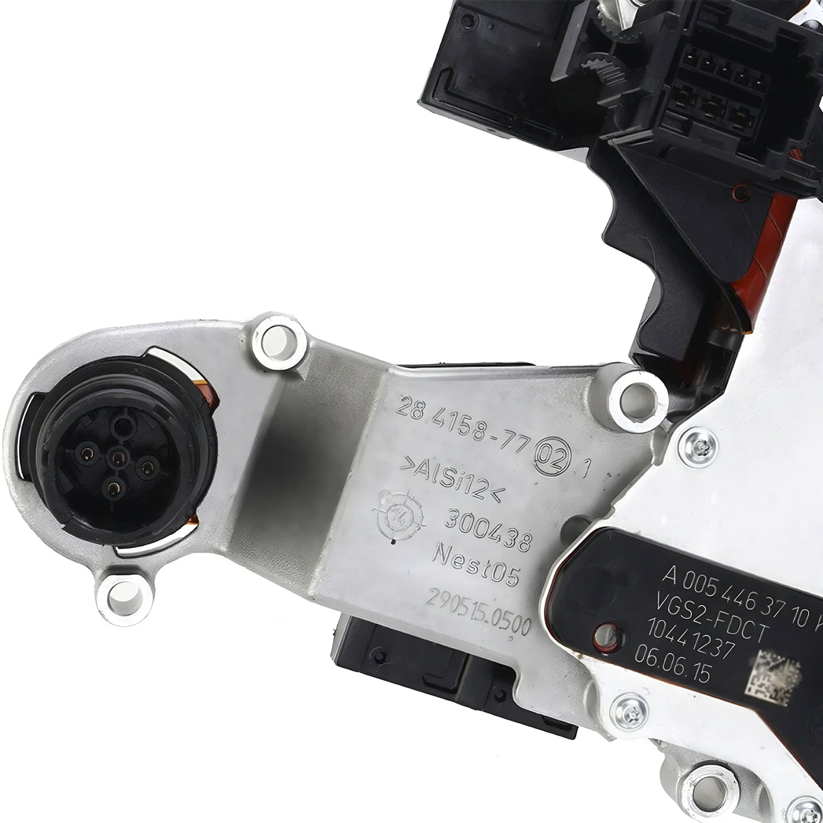 724.0 7G-DCT VGS-FDCT TCU for Mercedes-Benz – Professionally Refurbished