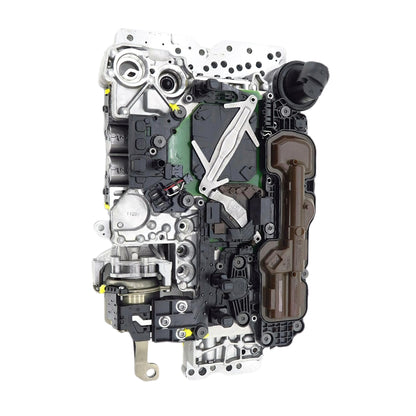 Mercedes 725.0 9G-Tronic refurbished mechatronic unit