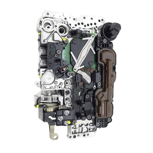 Mercedes 725.0 9G-Tronic refurbished mechatronic unit