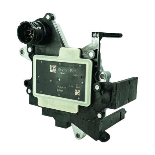 Audi 0AW VL381F Multitronic refurbished transmission control unit