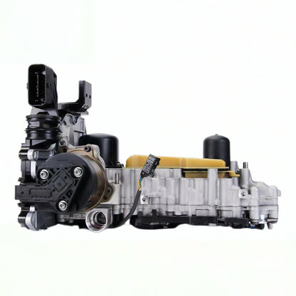 0CK DL382 S tronic 7-Speed Mechatronic Unit for Audi – Professionally Refurbished