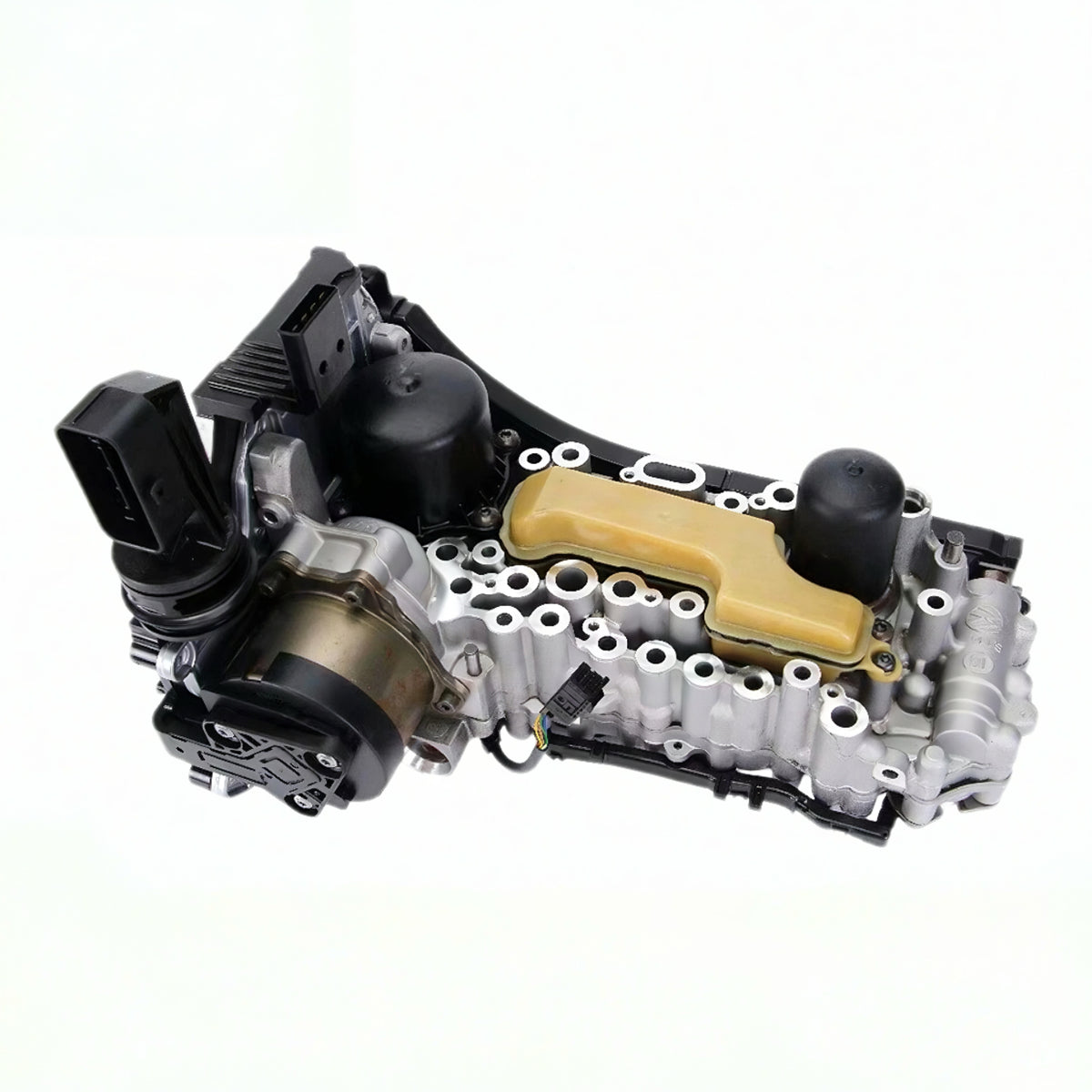 0CK DL382 S tronic 7-Speed Mechatronic Unit for Audi – Professionally Refurbished