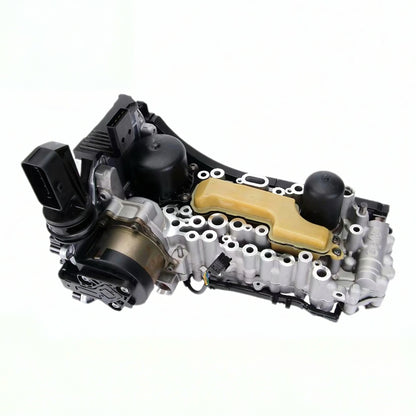 0CK DL382 S tronic 7-Speed Mechatronic Unit for Audi – Professionally Refurbished