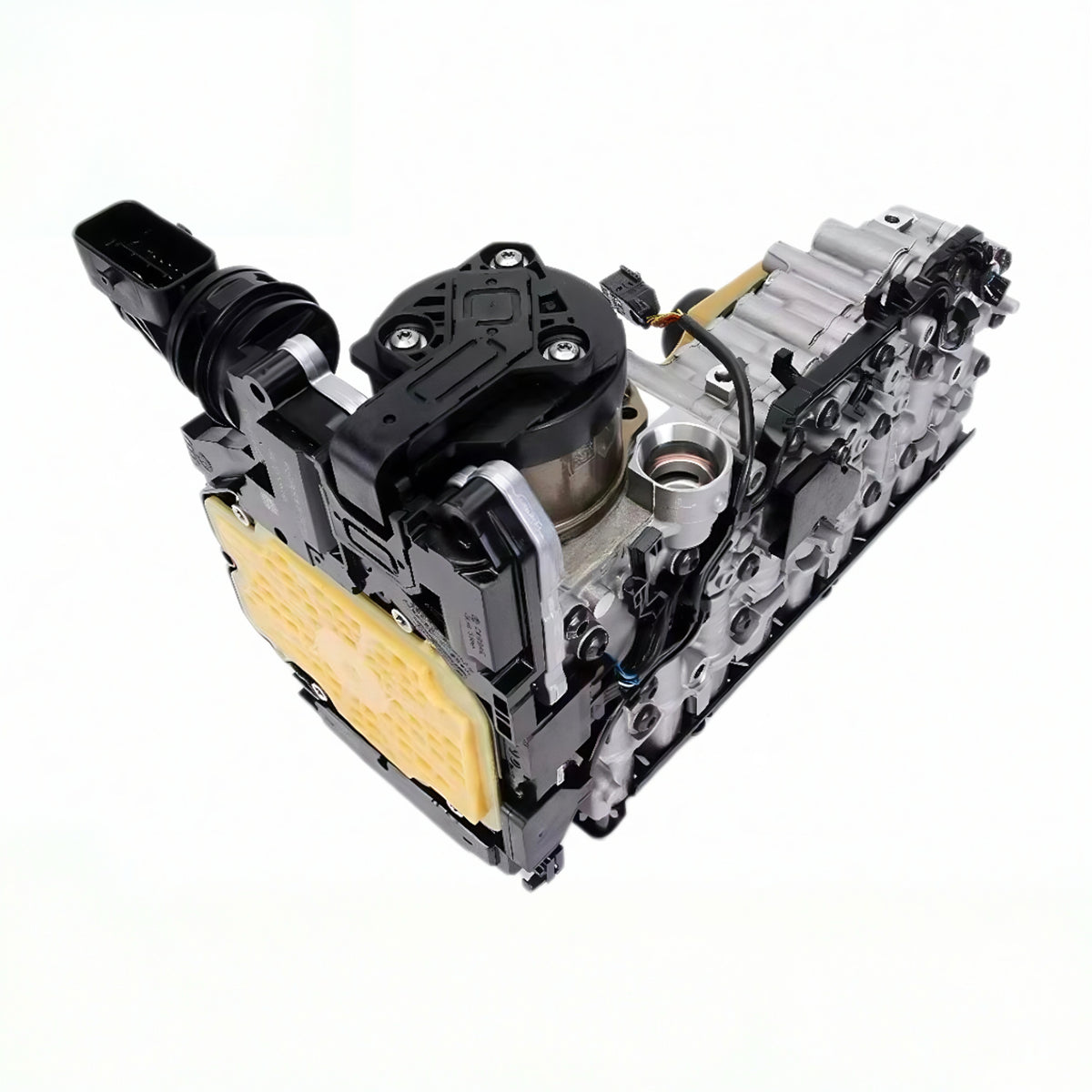 DL382 S tronic 7-speed refurbished mechatronic unit