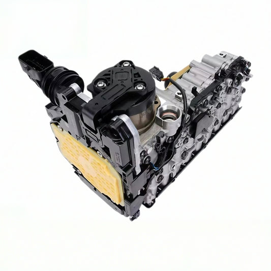 DL382 S tronic 7-speed refurbished mechatronic unit