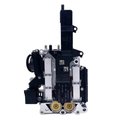 DL501 0B5 S tronic 7-Speed TCU for Audi A4/A5/Q5 – Professionally Refurbished