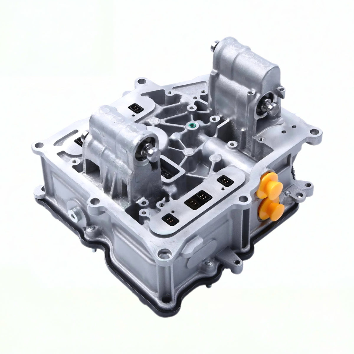 DQ200 0AM/0CW DSG 7-Speed Refurbished Valve Body Assembly-Professionally refurbished