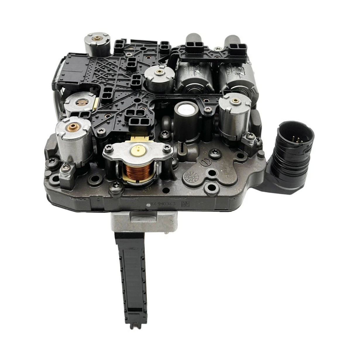 DQ250 02E DSG 6-Speed Mechatronic Unit —Professionally Refurbished