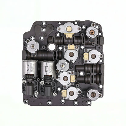 DQ250 02E DSG Valve Body Assembly for Volkswagen Group – Professionally Refurbished