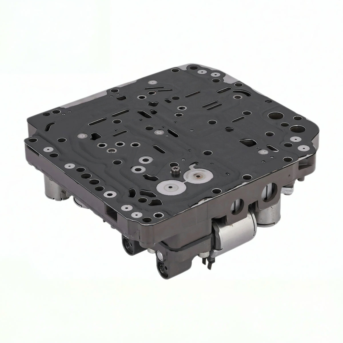 DQ250 02E DSG Valve Body Assembly for Volkswagen Group – Professionally Refurbished