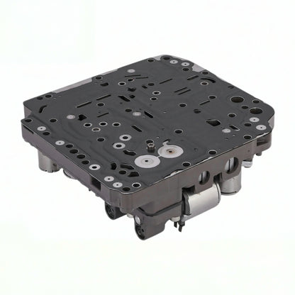DQ250 02E DSG Valve Body Assembly for Volkswagen Group – Professionally Refurbished