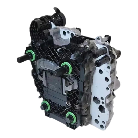 DQ500 0BH/0BT DSG 7-Speed Mechatronic Unit for VW/Audi-Professionally Refurbished