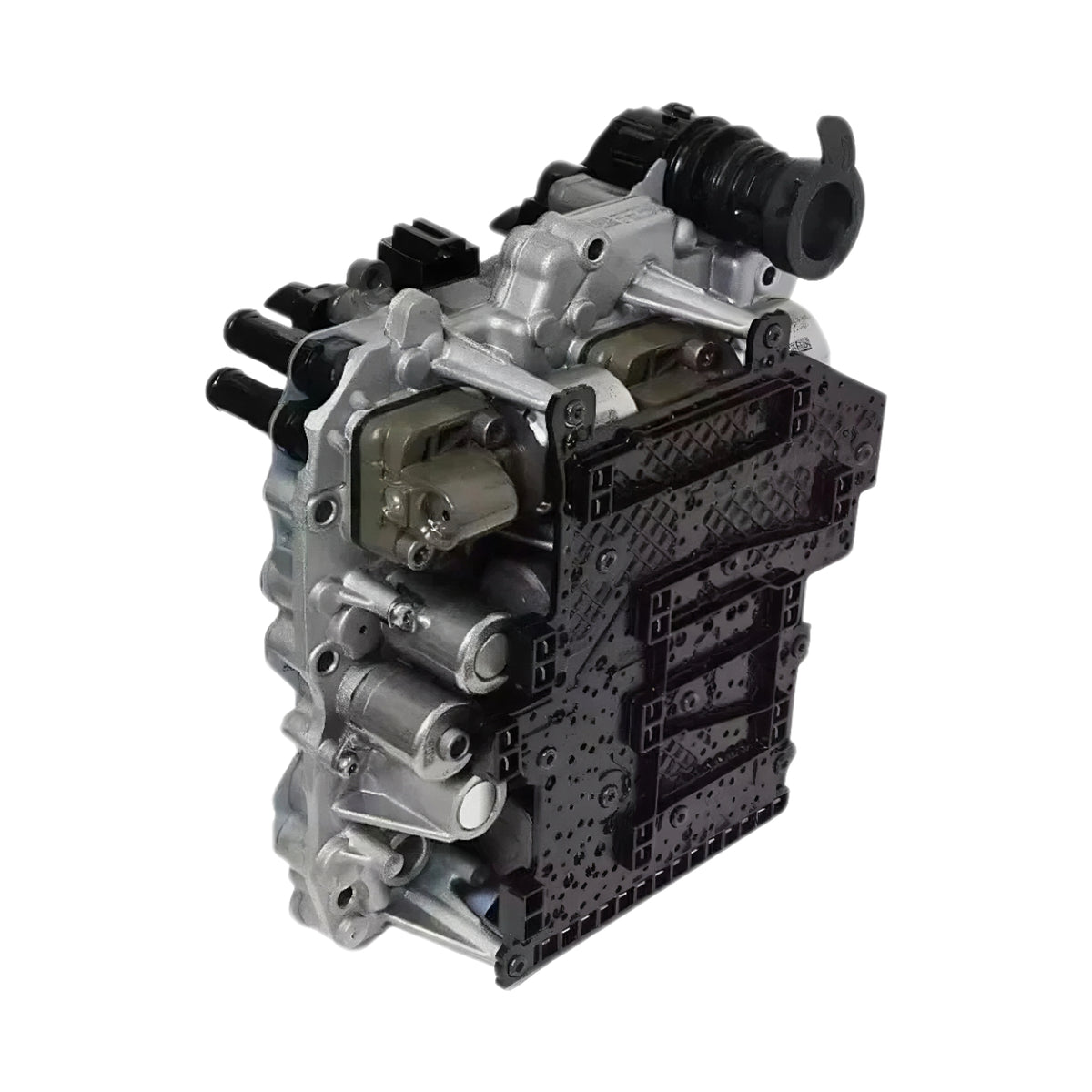 DQ500 0BH/0BT DSG 7-Gang Mechatronik für VW/Audi – professionell instand gesetzt