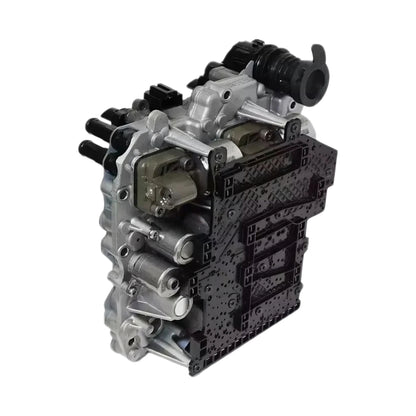 DQ500 0BH/0BT DSG 7-Gang Mechatronik für VW/Audi – professionell instand gesetzt