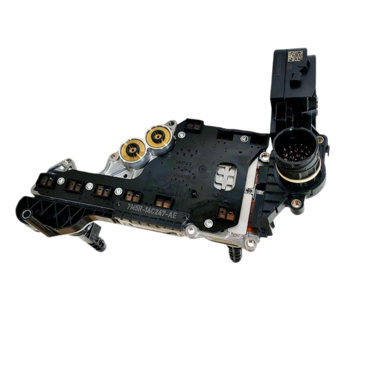 Ford Volvo 6DCT450 MPS6 PowerShift refurbished transmission control unit