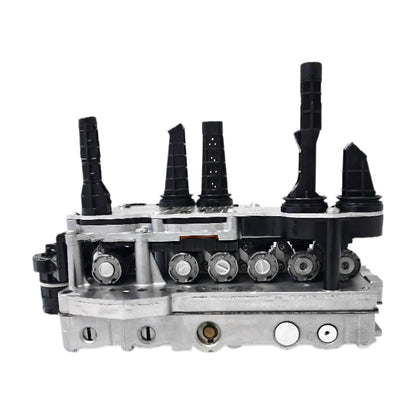6DCT450 MPS6 PowerShift Mechatronic Unit with TCM – Professionally Refurbished