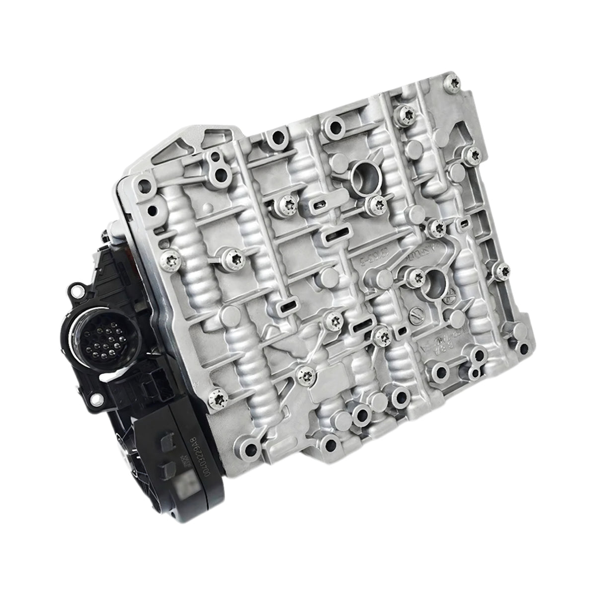 6DCT450 MPS6 PowerShift Mechatronic Unit with TCM – Professionally Refurbished