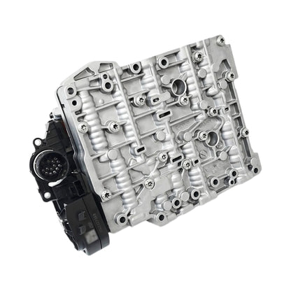 6DCT450 MPS6 PowerShift Mechatronic Unit with TCM – Professionally Refurbished