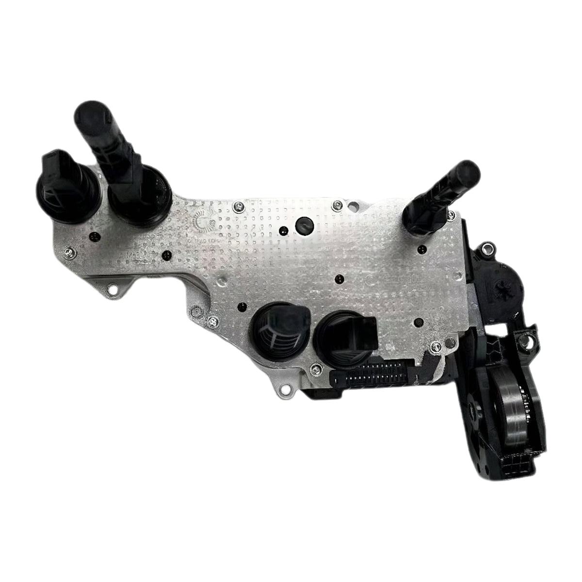 6DCT450 MPS6 PowerShift Transmission Control Unit – Professionally Refurbished