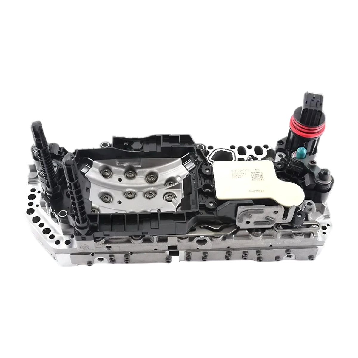 Mercedes 722.8 Autotronic CVT refurbished mechatronic unit