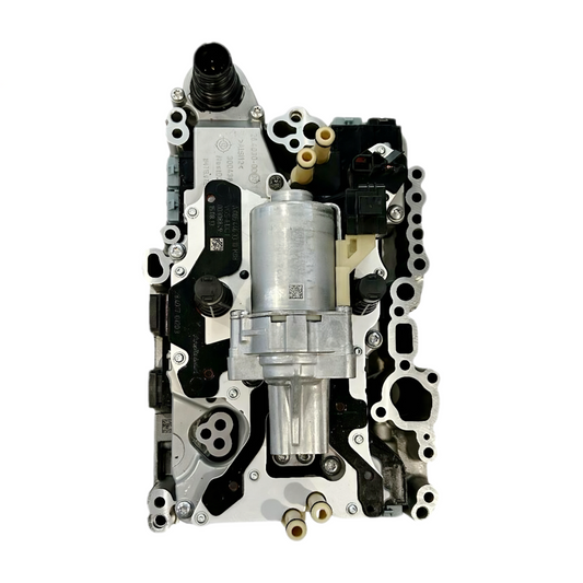 Mercedes 724.0 7G-DCT refurbished mechatronic unit