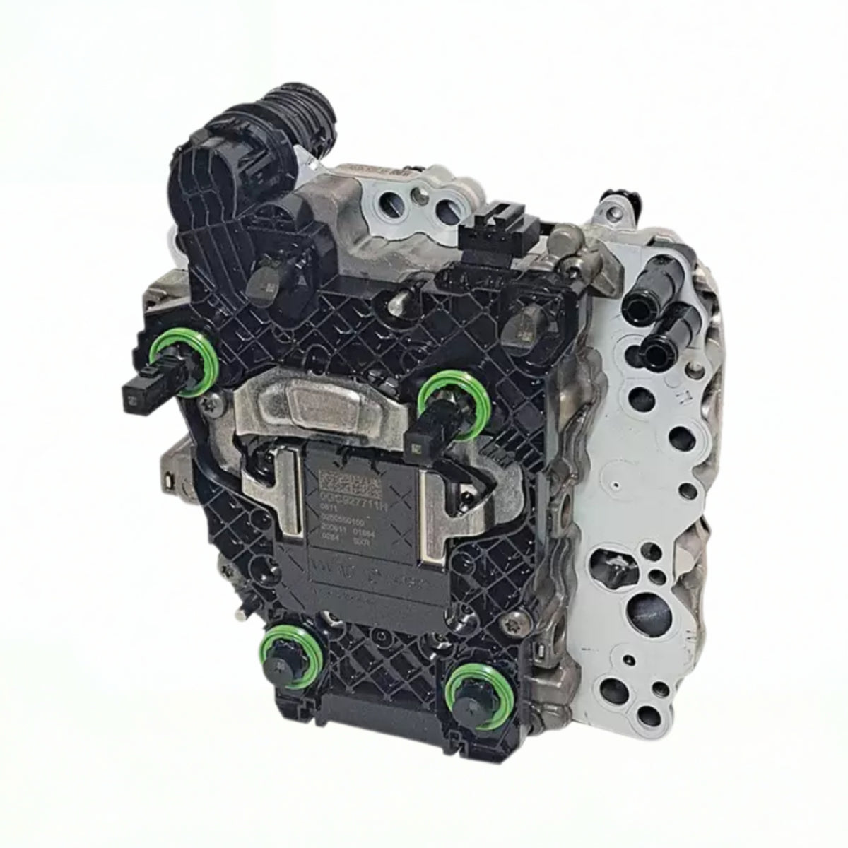 DQ381 0GC DSG 7-Speed  Mechatronic Unit ValveBody&TCU – Professionally Refurbished