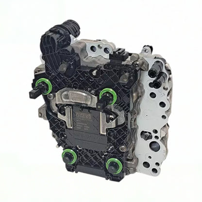 DQ381 0GC DSG 7-Speed  Mechatronic Unit ValveBody&TCU – Professionally Refurbished