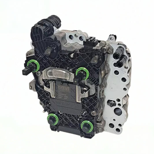 DQ381 0GC DSG 7-Speed  Mechatronic Unit ValveBody&TCU – Professionally Refurbished
