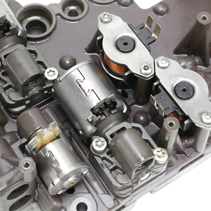 DL501 0B5 S tronic 7-Speed Mechatronic with TCU for Audi– Professionally Refurbished