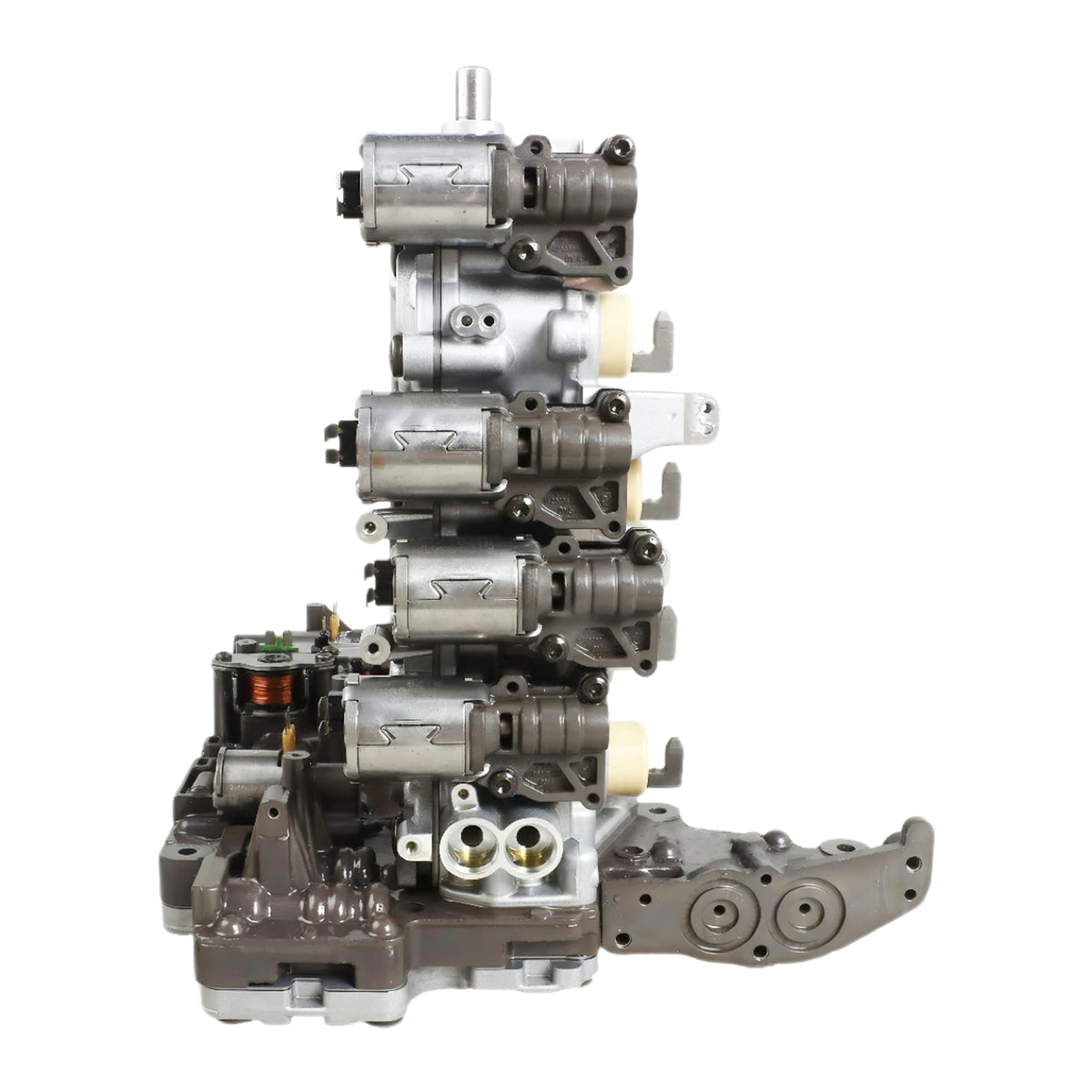 DL501 0B5 S tronic 7-Speed Mechatronic with TCU for Audi– Professionally Refurbished
