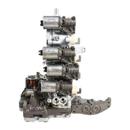 DL501 0B5 S tronic 7-Speed Mechatronic with TCU for Audi– Professionally Refurbished